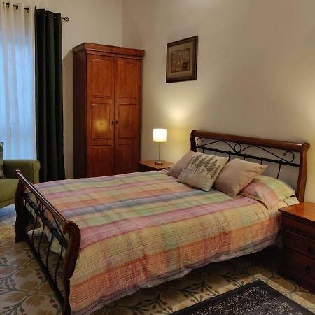 Ferienwohnung Rons Town House Tarxien Exterior foto
