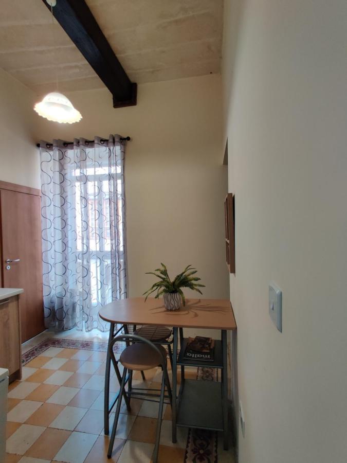 Ferienwohnung Rons Town House Tarxien Exterior foto