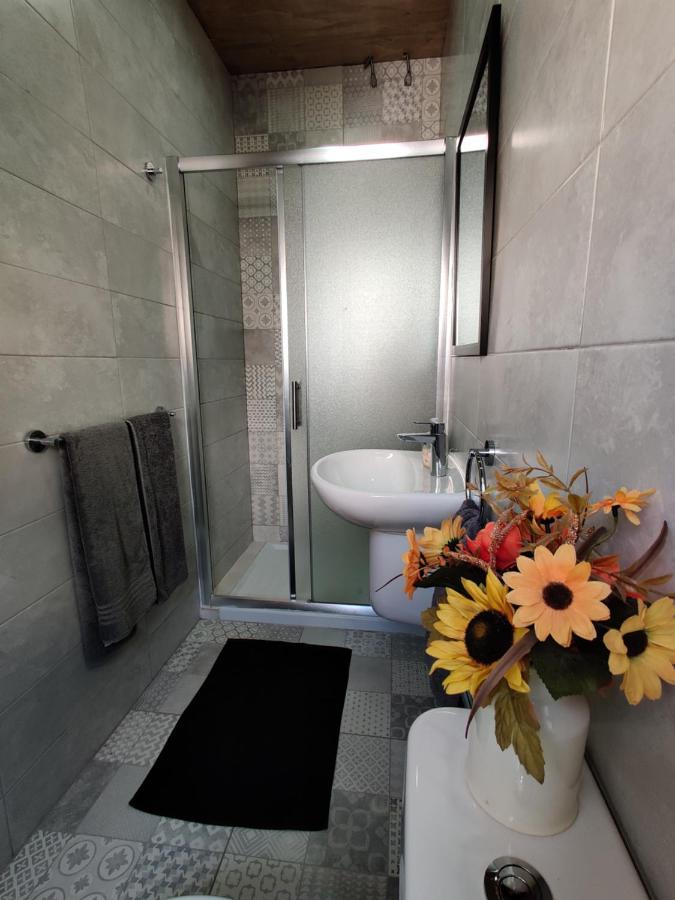 Ferienwohnung Rons Town House Tarxien Exterior foto