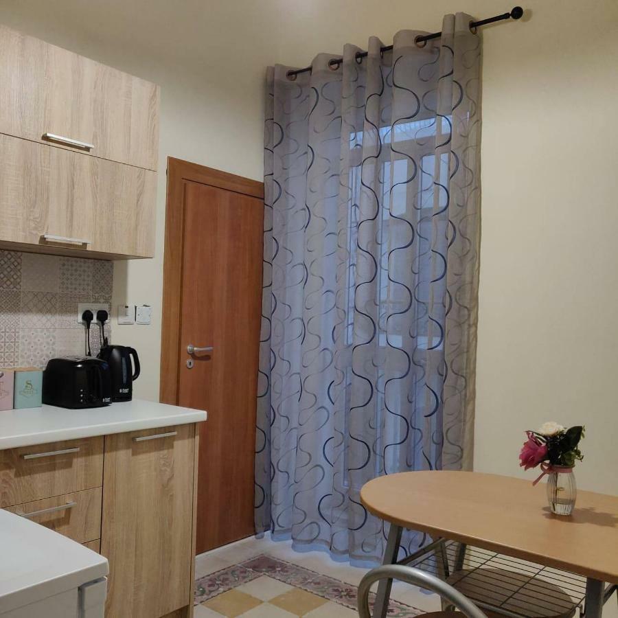 Ferienwohnung Rons Town House Tarxien Exterior foto